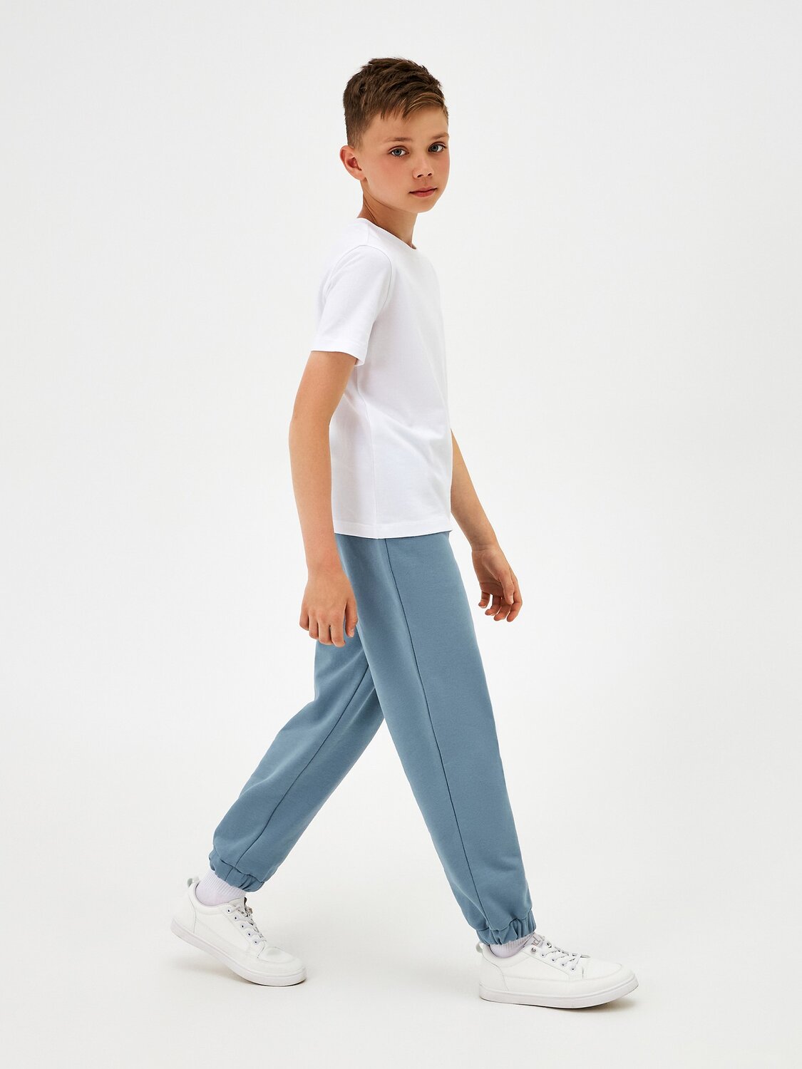 Hola Футболка 471299 76130510002 темно-синий