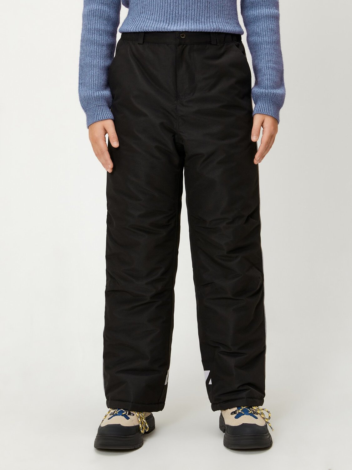 Acoola Брюки 471621 20310160006 черный