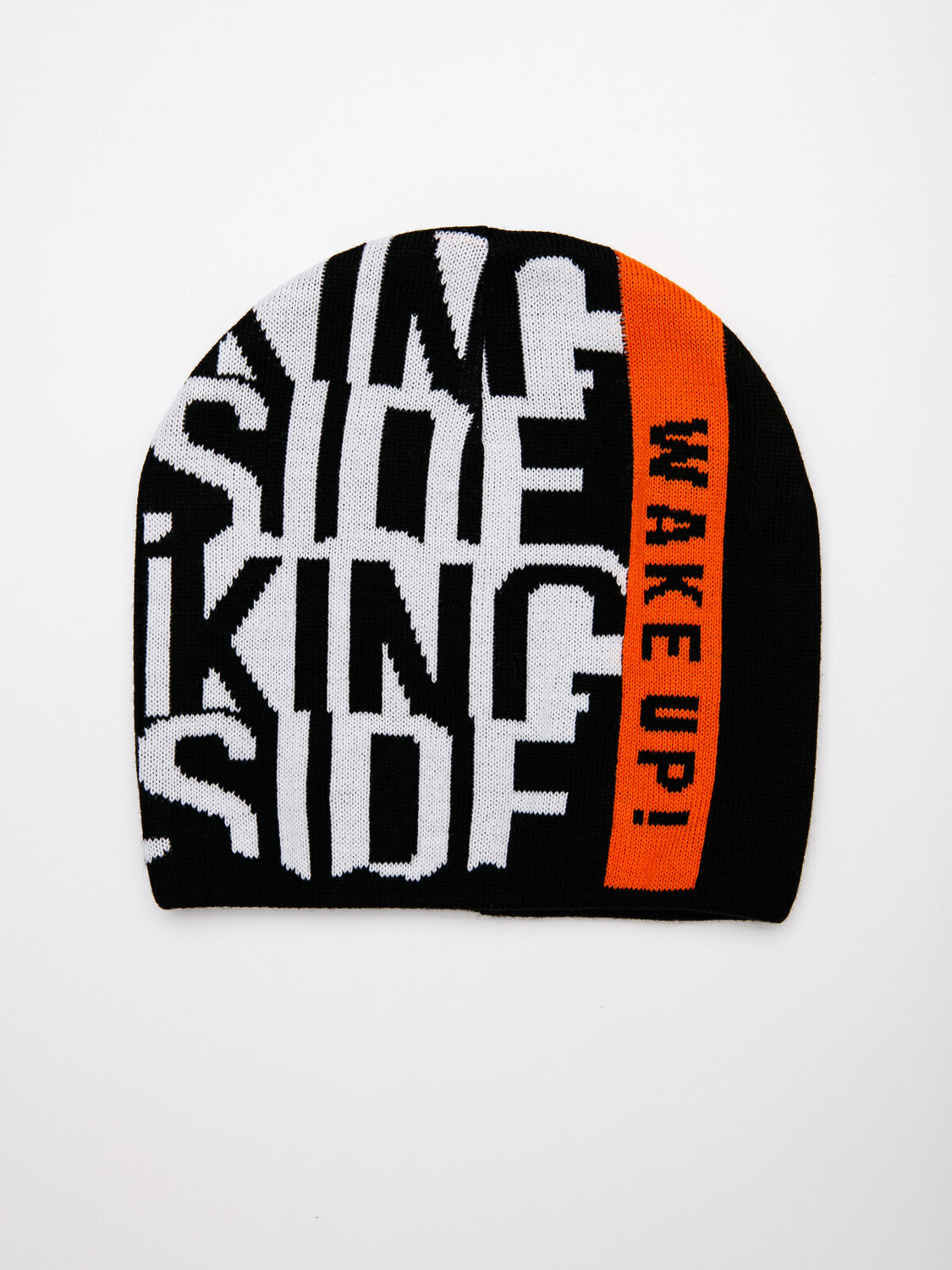 PLAYTODAY Шапка 472010 32411429 разноцветный