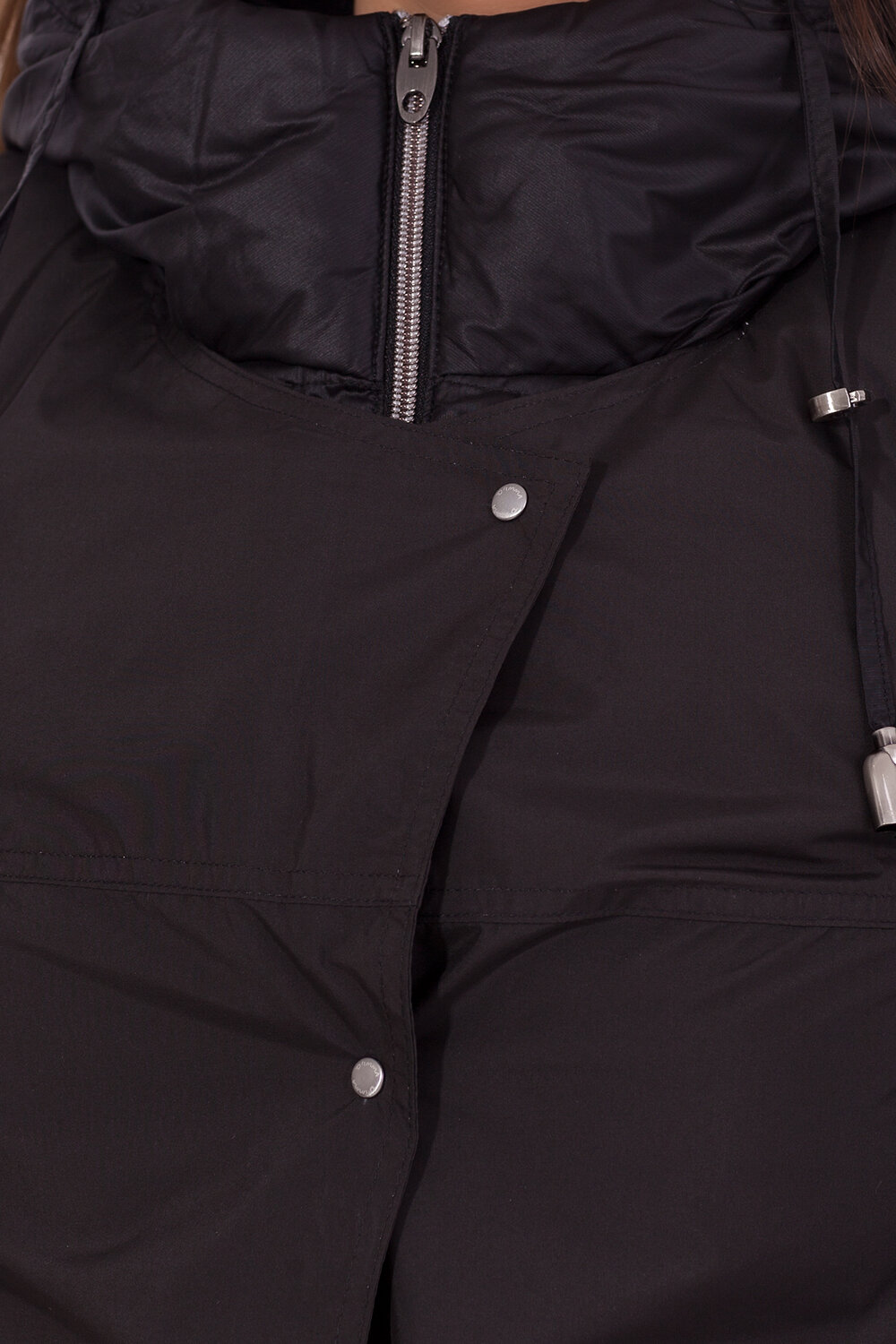 DIMMA Пальто 77251 2001 Черный