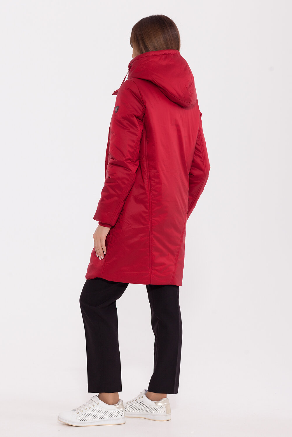 DIMMA Пальто 77271 2000 Красный