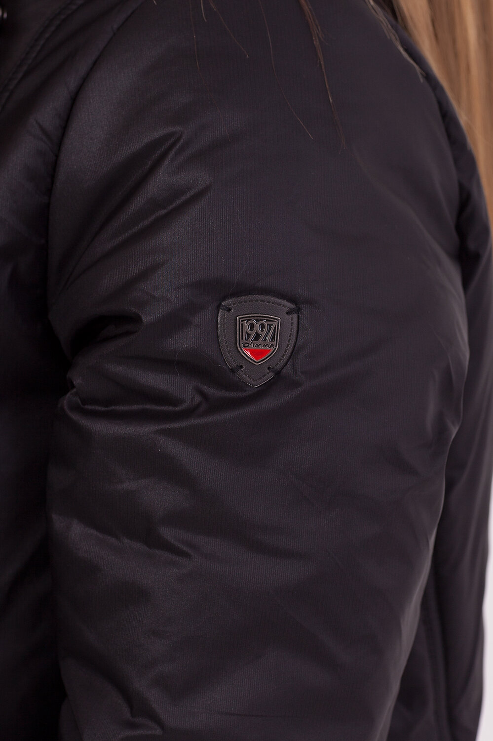 DIMMA Пальто 77274 2000 Черный