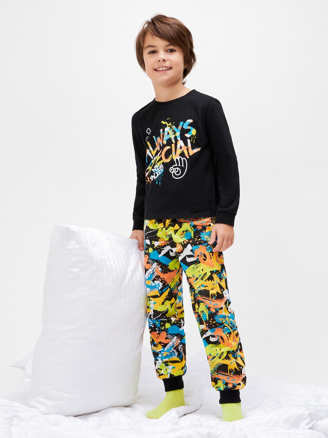 Acoola Пижама 472311 20134280004 набивка