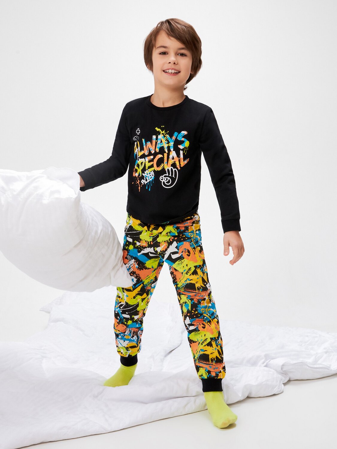 Acoola Пижама 472311 20134280004 набивка