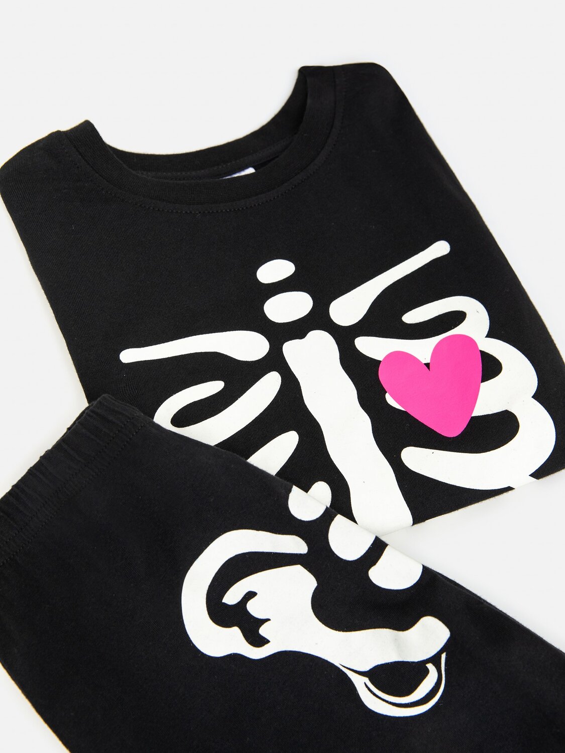 Acoola Пижама 472318 20224280044 черный