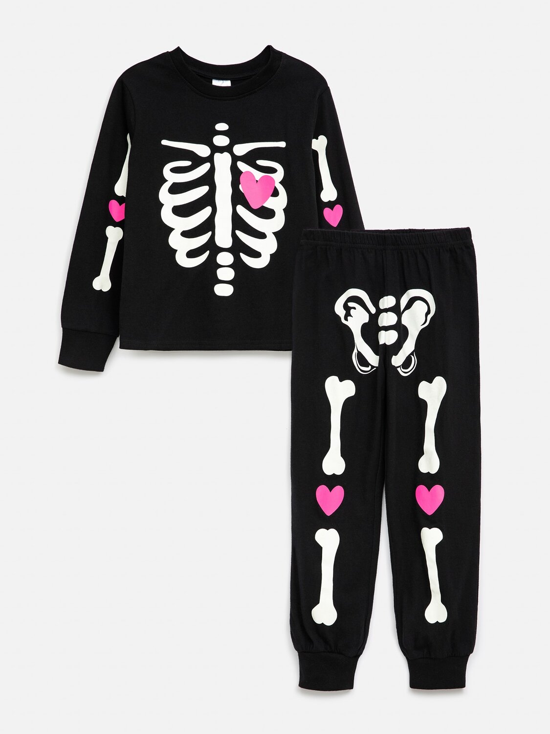 Acoola Пижама 472318 20224280044 черный