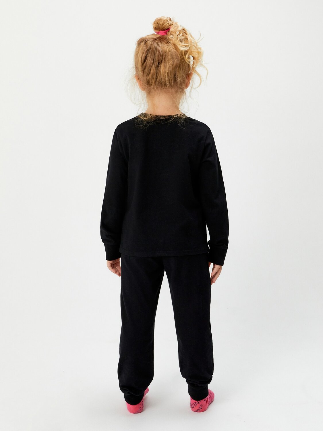 Acoola Пижама 472318 20224280044 черный