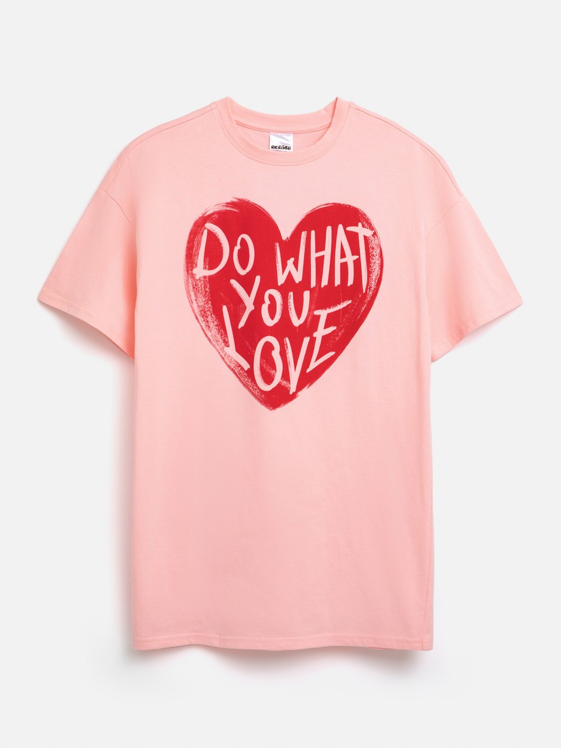 Acoola Сорочка 472354 20224270013 розовый