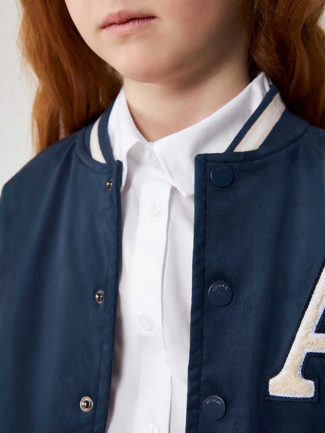 Acoola Куртка 472381 20340130004 темно-синий