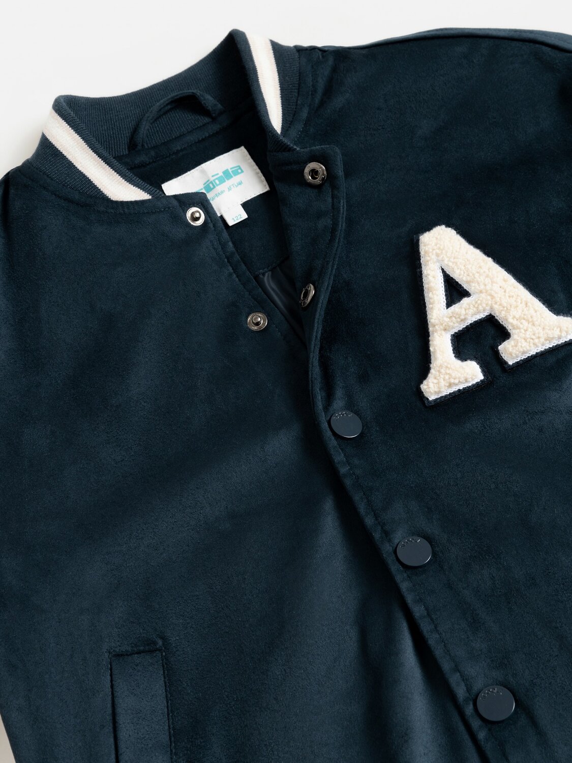 Acoola Куртка 472381 20340130004 темно-синий