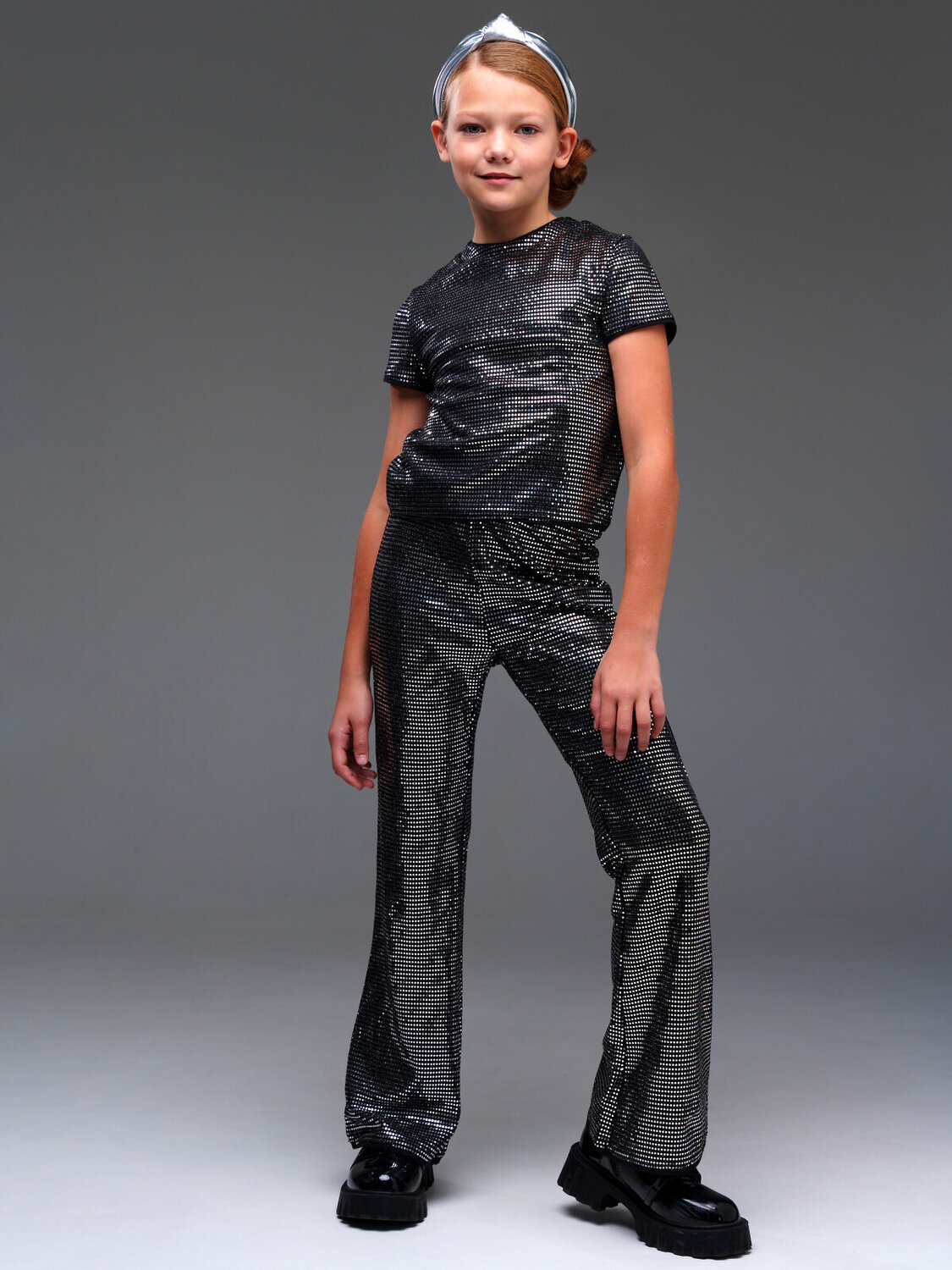 PLAYTODAY Брюки 42421001