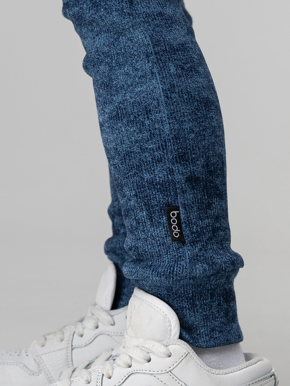 Bodo Легинсы 472756 15-153МU сине-голубой