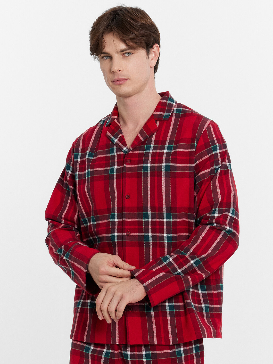 MARK FORMELLE Комплект 472800 591047 красная клетка