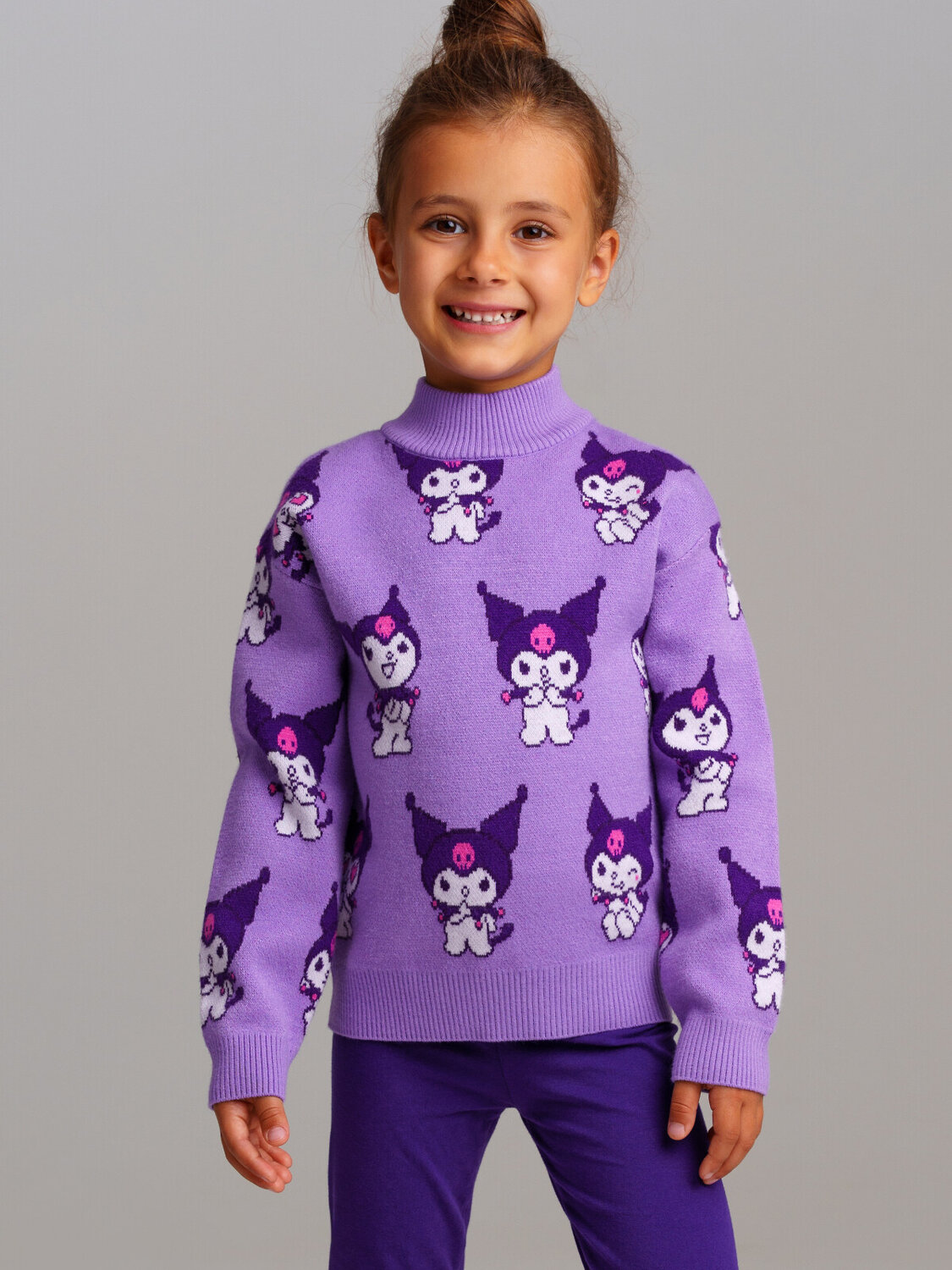 PLAYTODAY Джемпер 473097 32442004 разноцветный