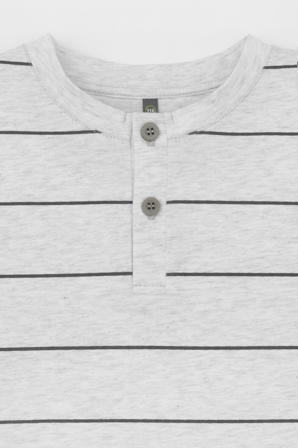 CROCKID Джемпер 473266 КР 302631 св.серый меланж,полоска