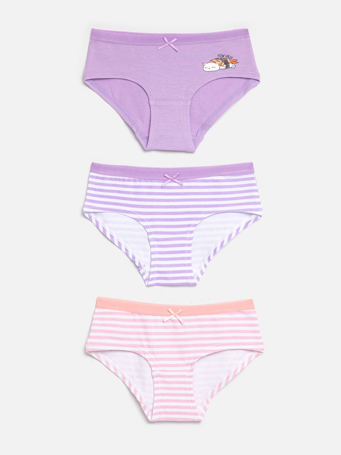 Acoola Трусы 474364 20234120002 цвет в ассортименте