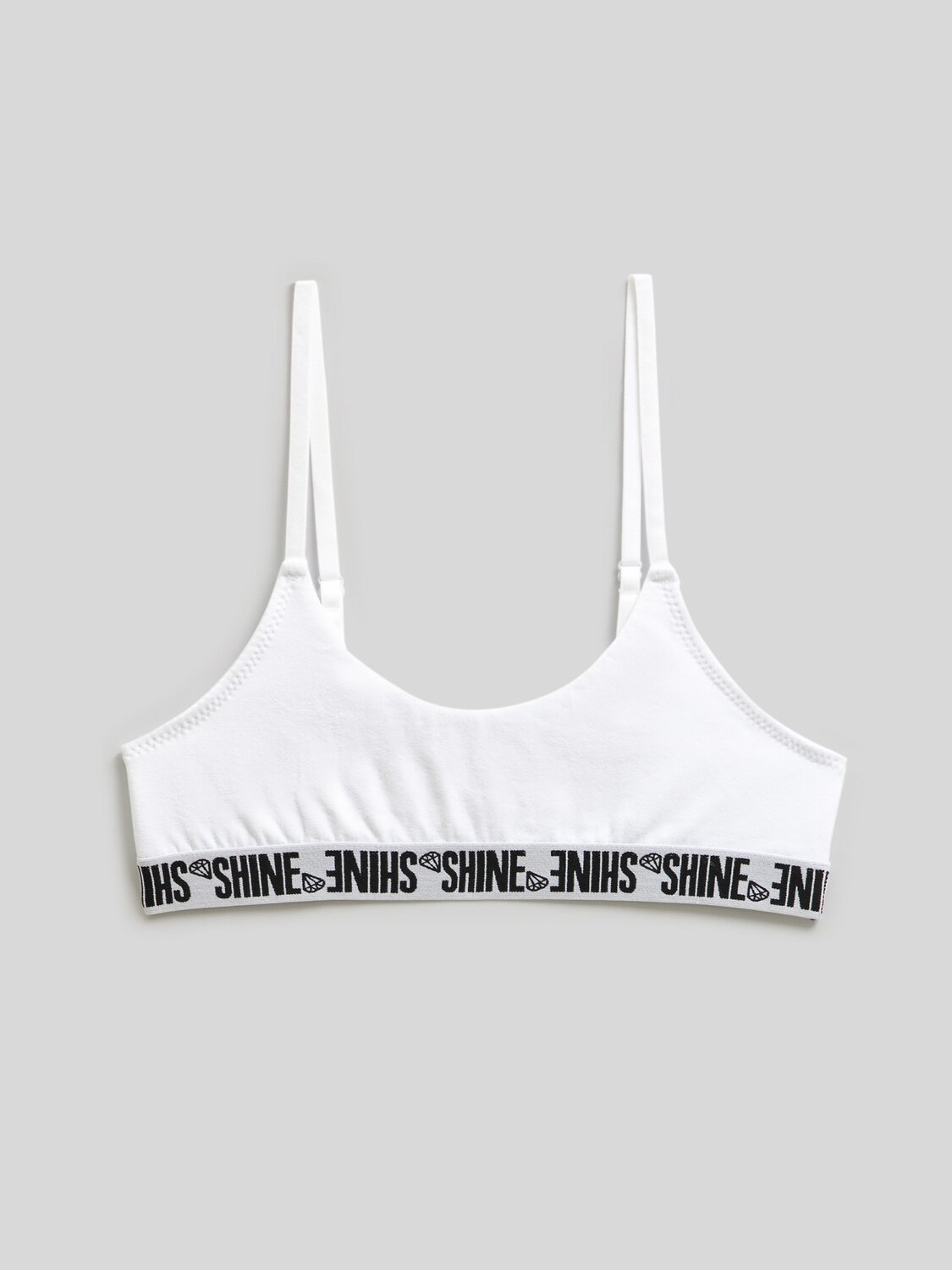 Acoola Бюстгальтер 474449 20214220088 белый