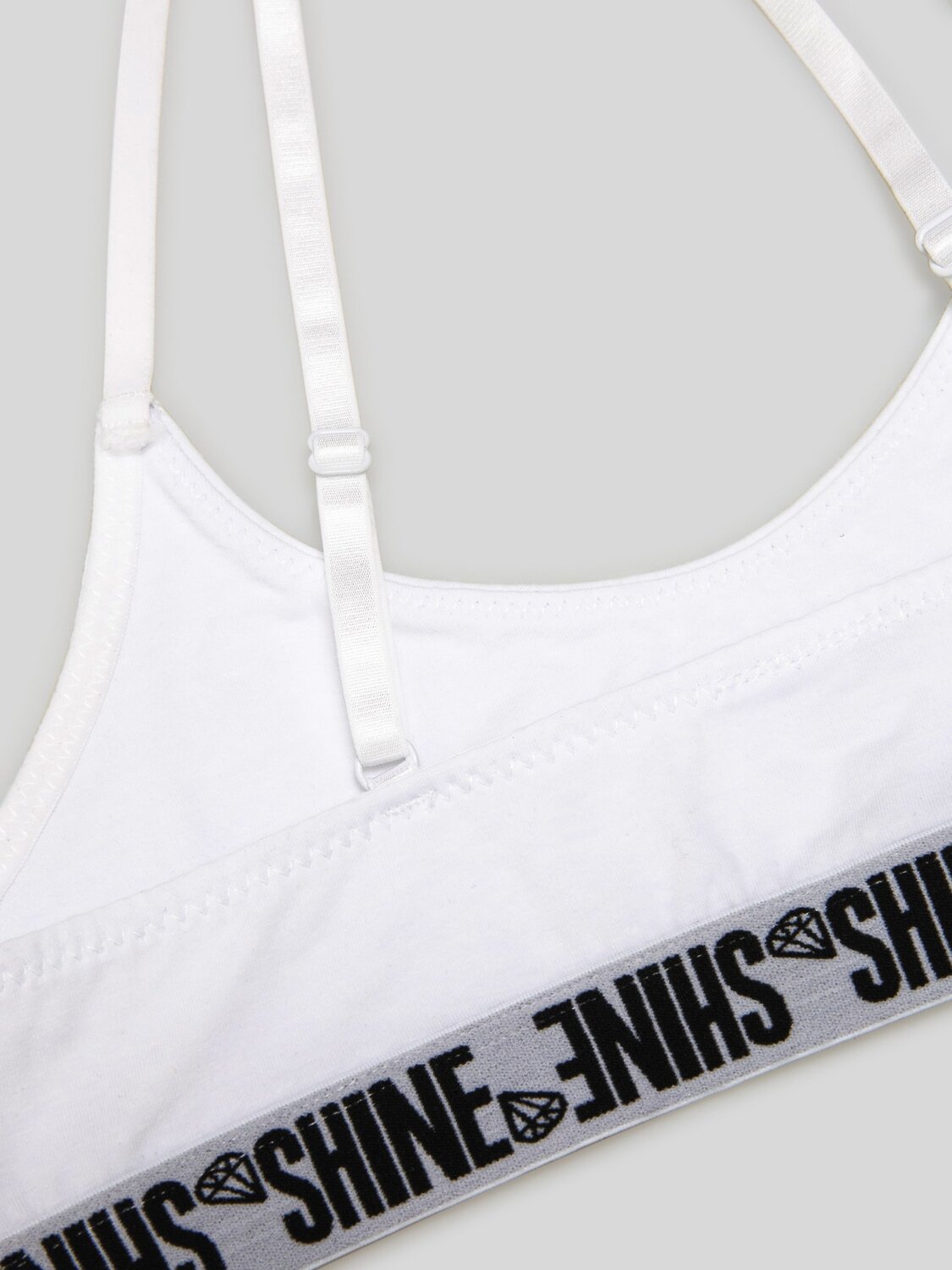 Acoola Бюстгальтер 474449 20214220088 белый