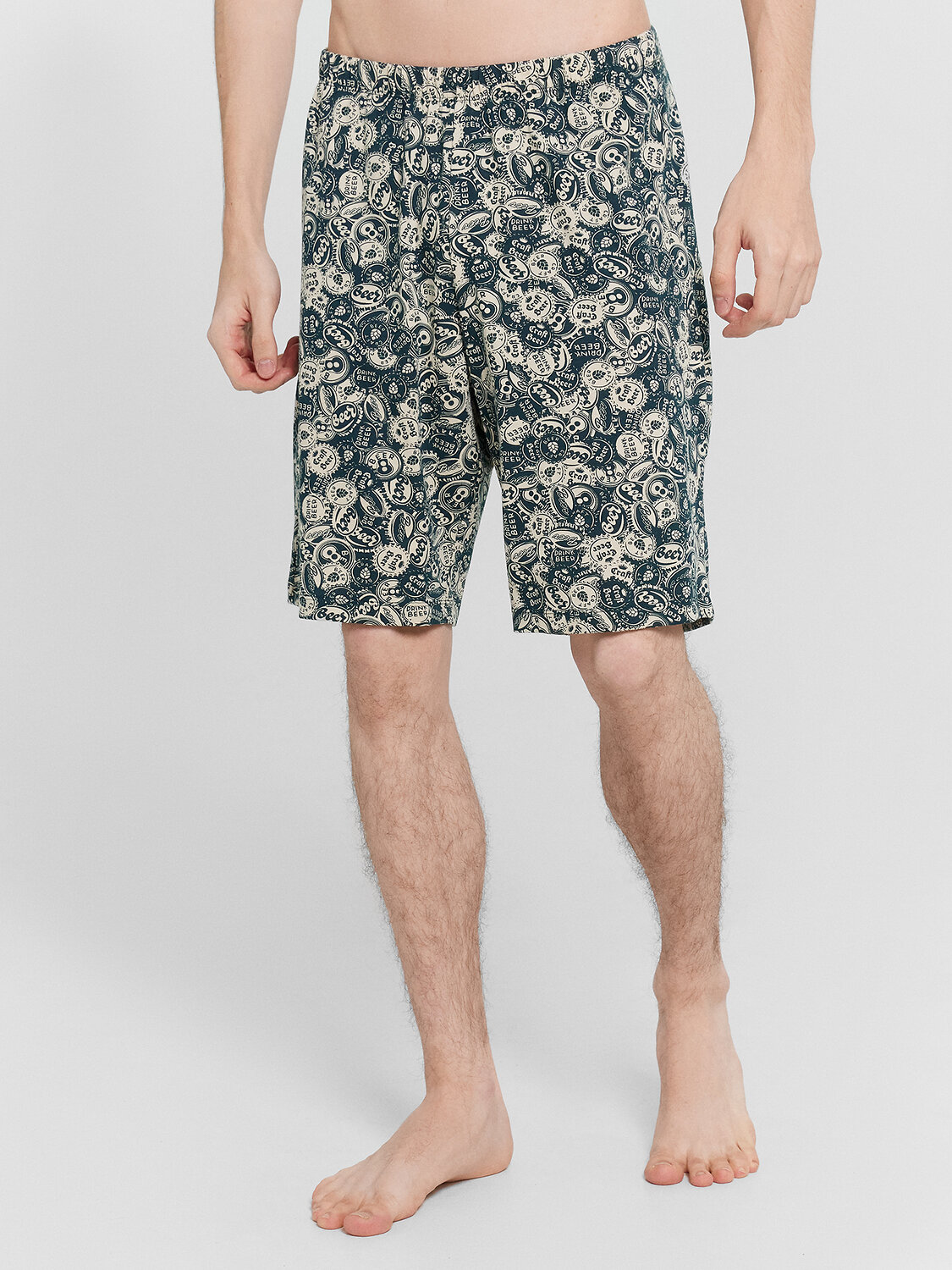 MARK FORMELLE Комплект 481224 591044 изумрудный +бутылки на изумрудном