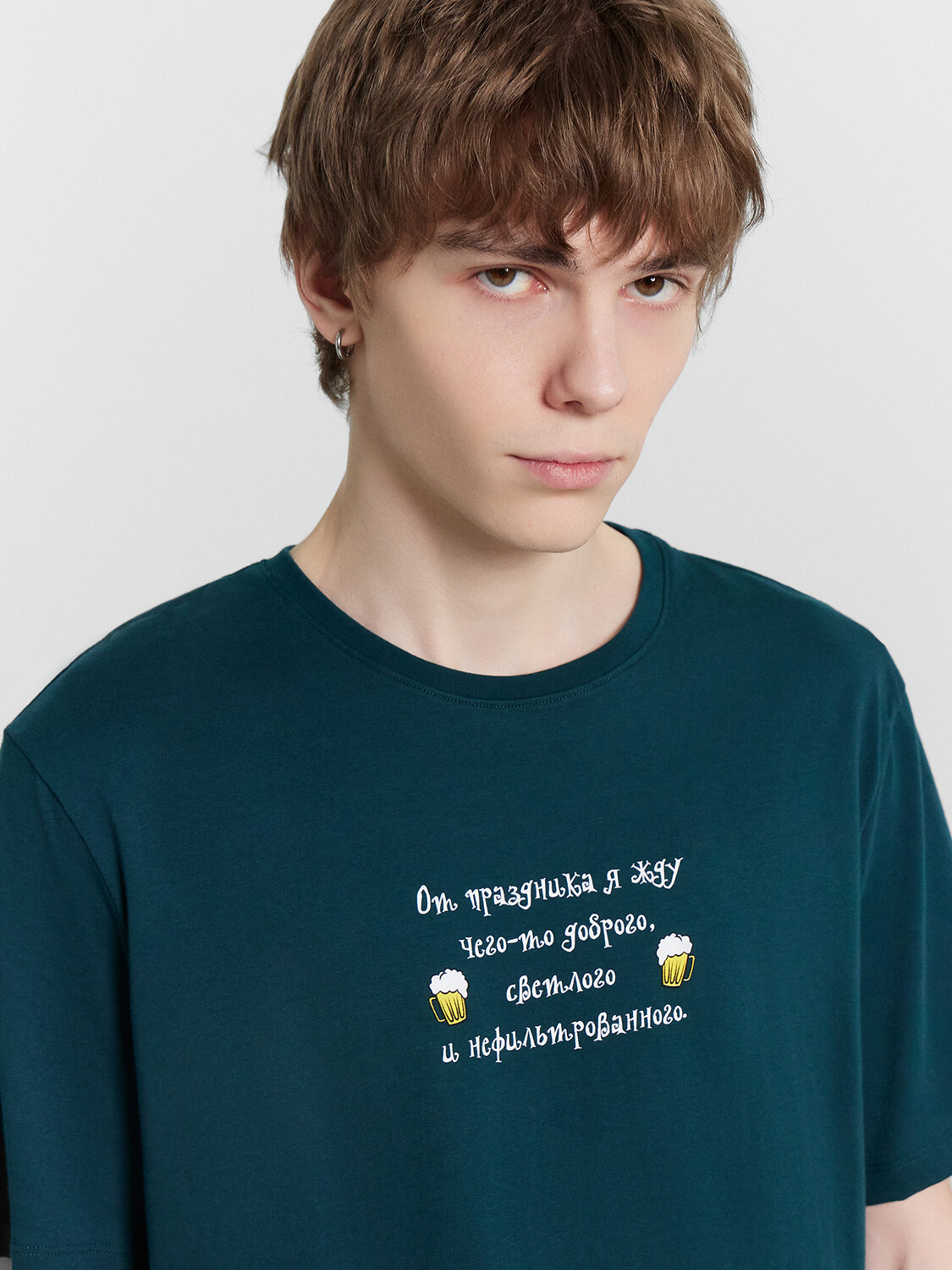 MARK FORMELLE Комплект 481224 591044 изумрудный +бутылки на изумрудном