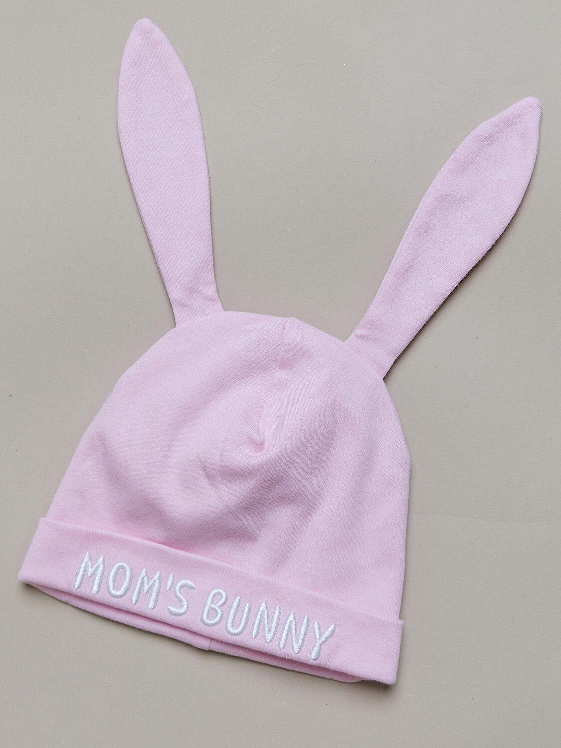 BATIK Шапка 481652 036_ОН24 Розовый