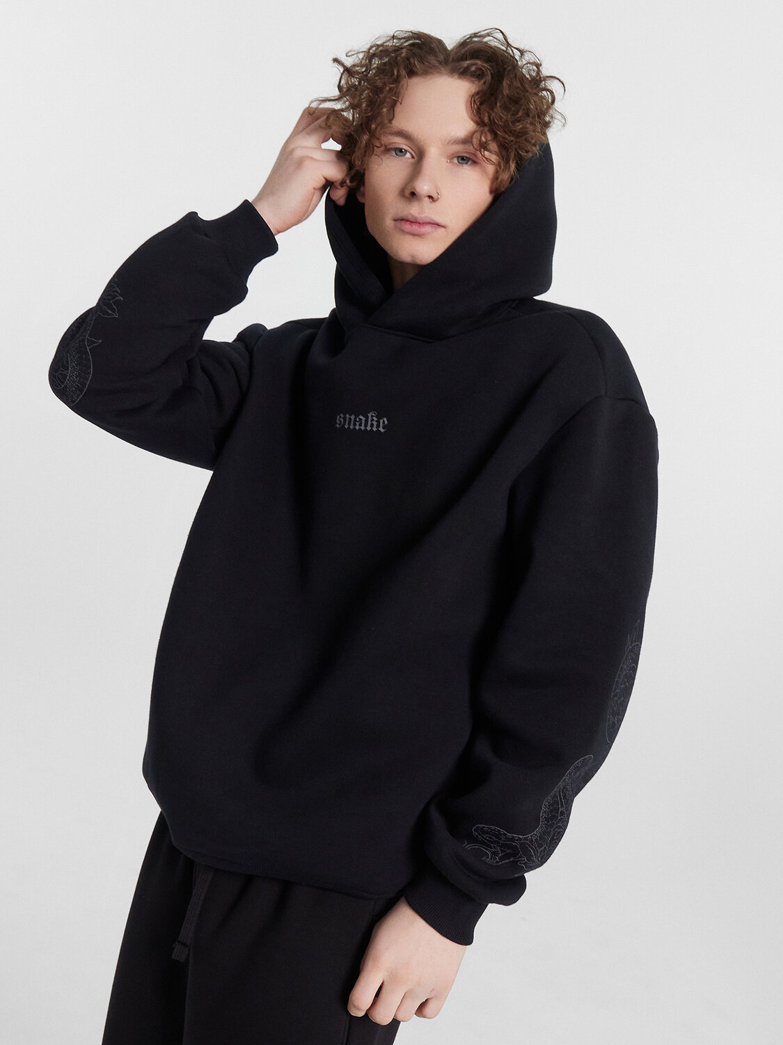 MARK FORMELLE Худи 121794