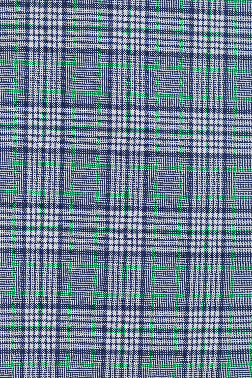 VISERDI Платье 78853 10055-зкл 419800 Сине-зеленый