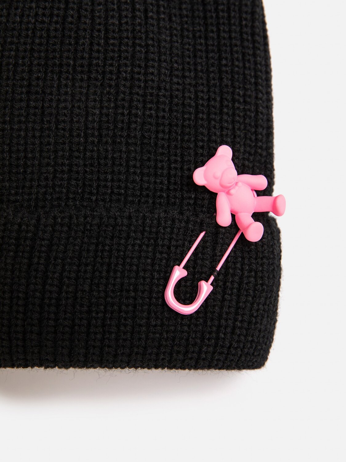 Acoola Шапка 487566 20236400239 черный