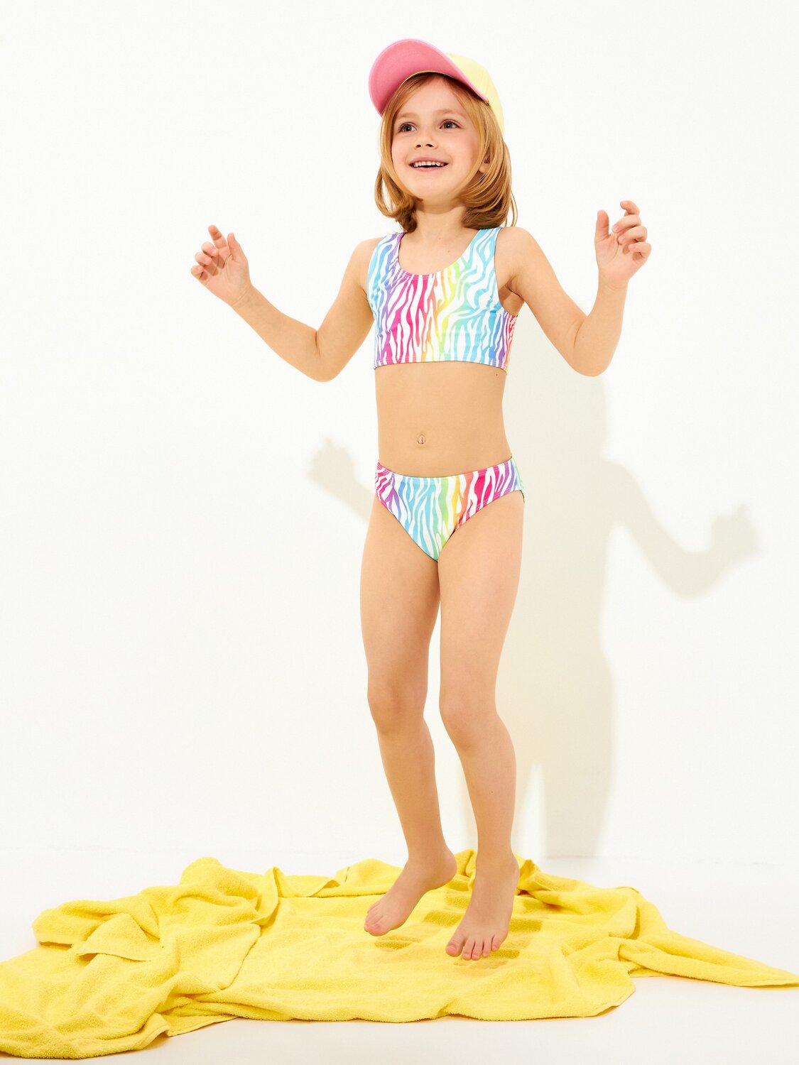 Acoola Кепка 488641 20226550006 цветной