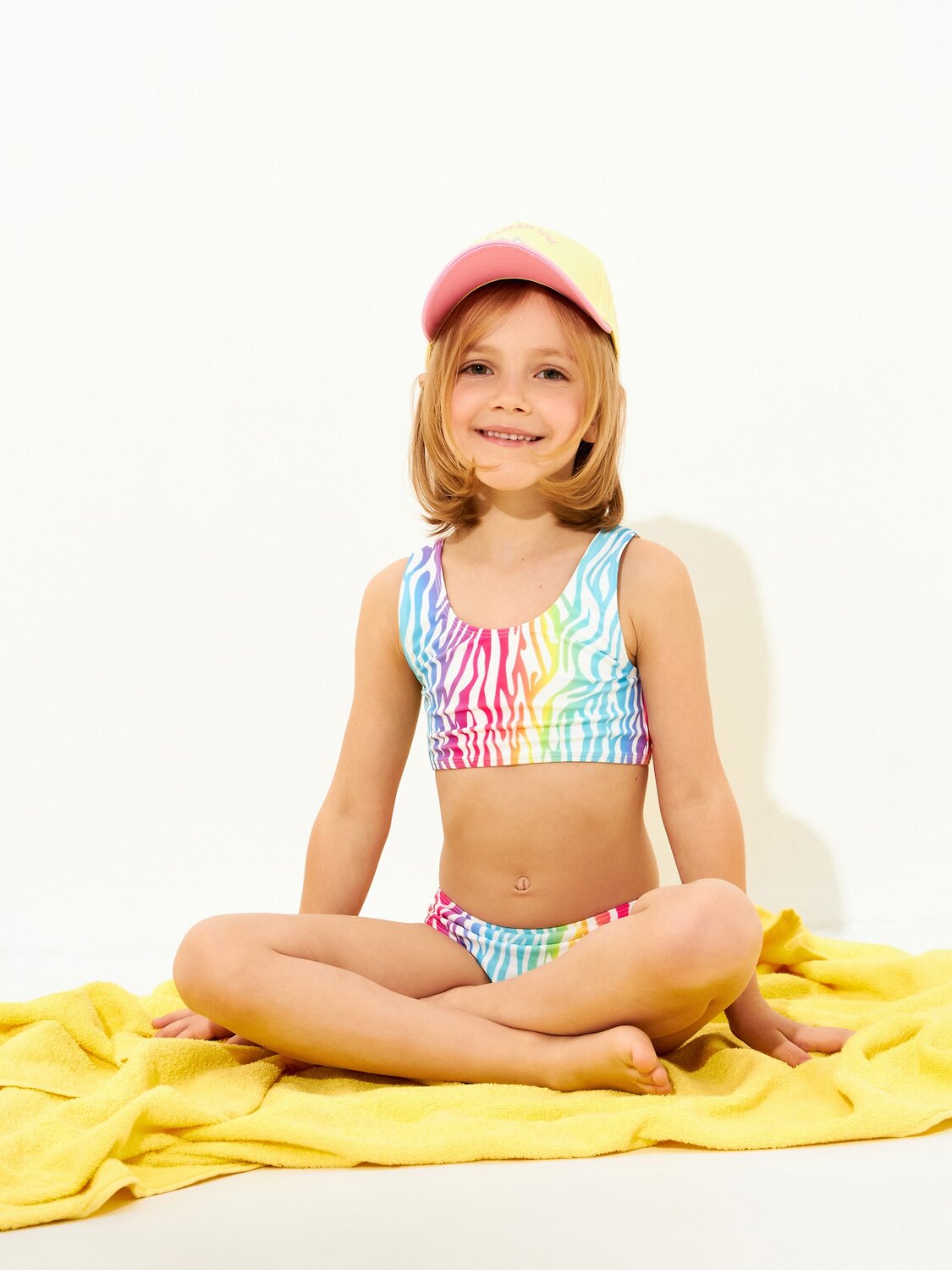 Acoola Кепка 488641 20226550006 цветной