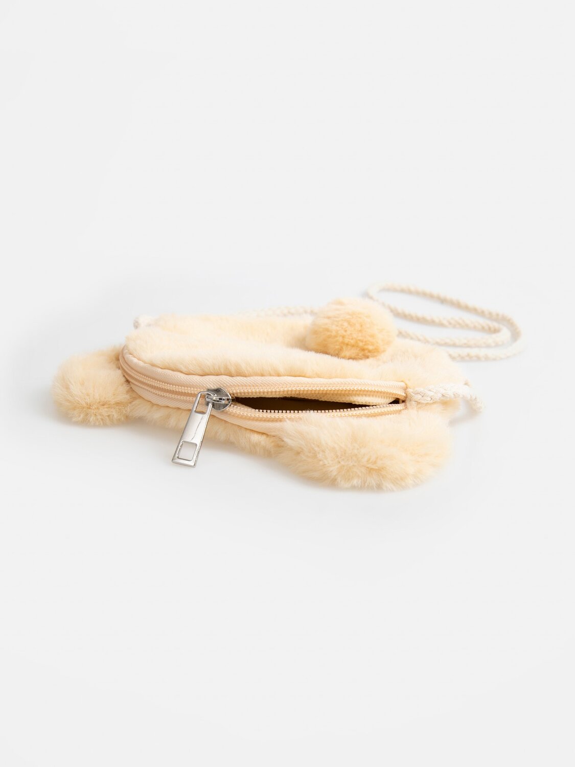 Acoola Сумка 491736 20206100234 бежевый