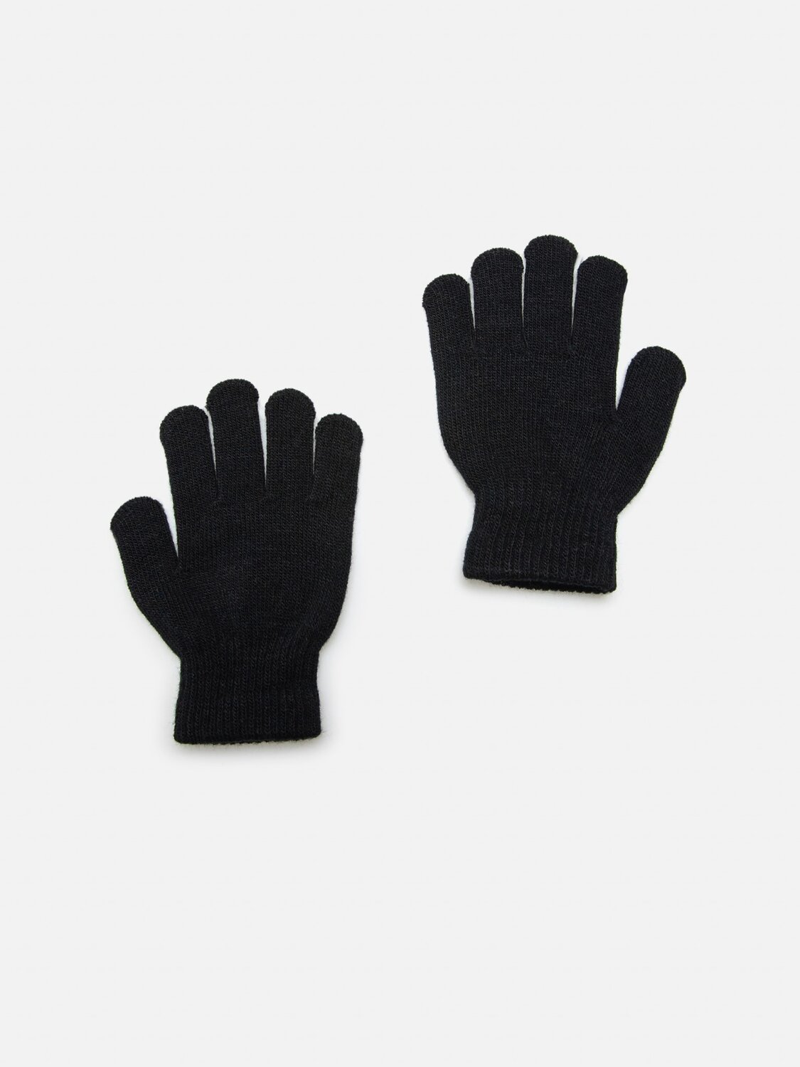 Acoola Перчатки 491814 20306420004 черный