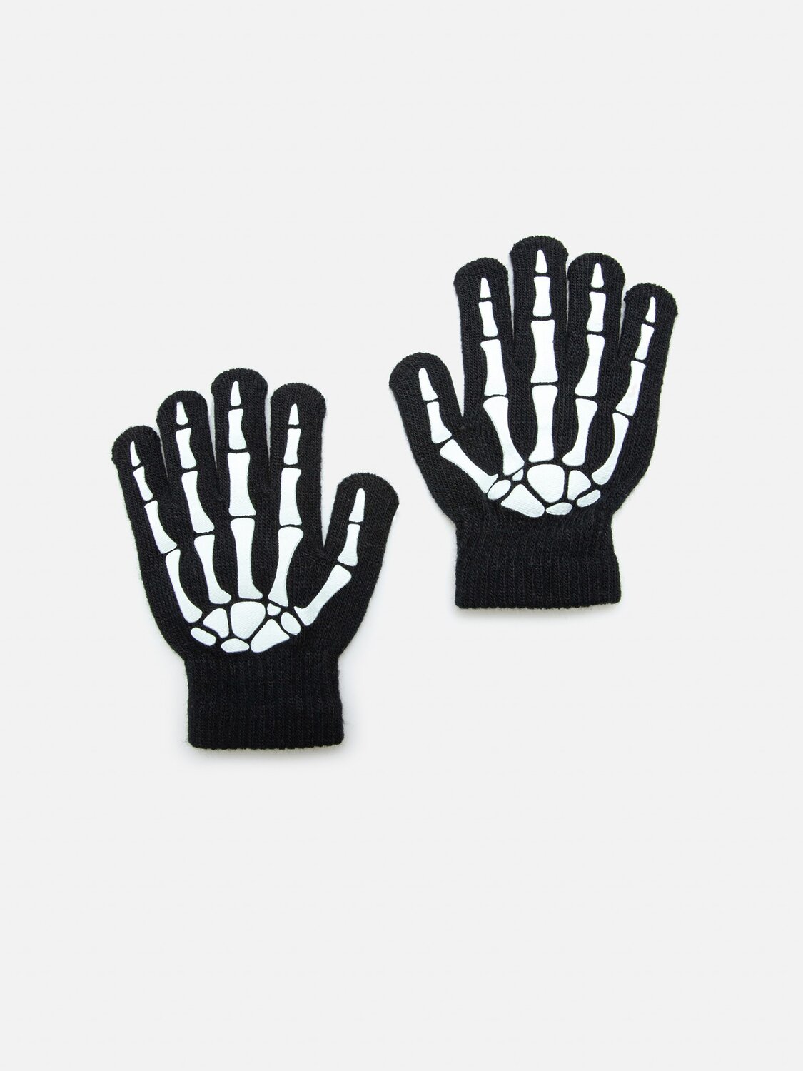 Acoola Перчатки 491814 20306420004 черный