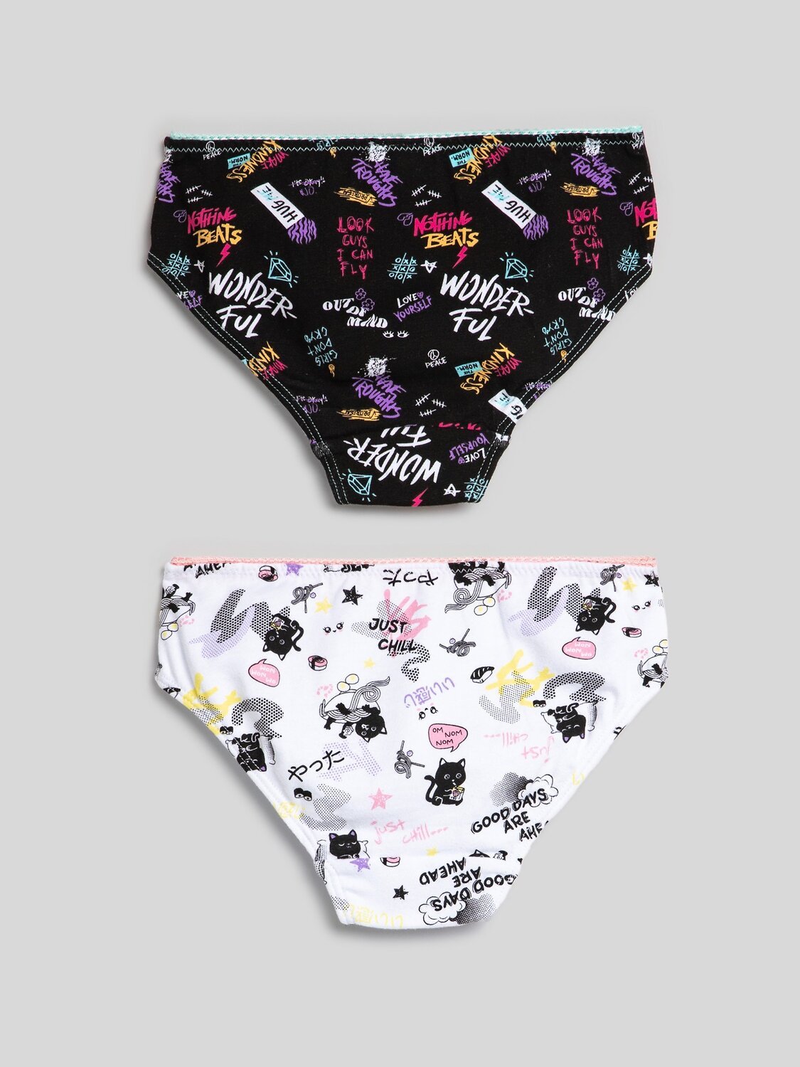 Acoola Трусы 492390 20234120004 цвет в ассортименте