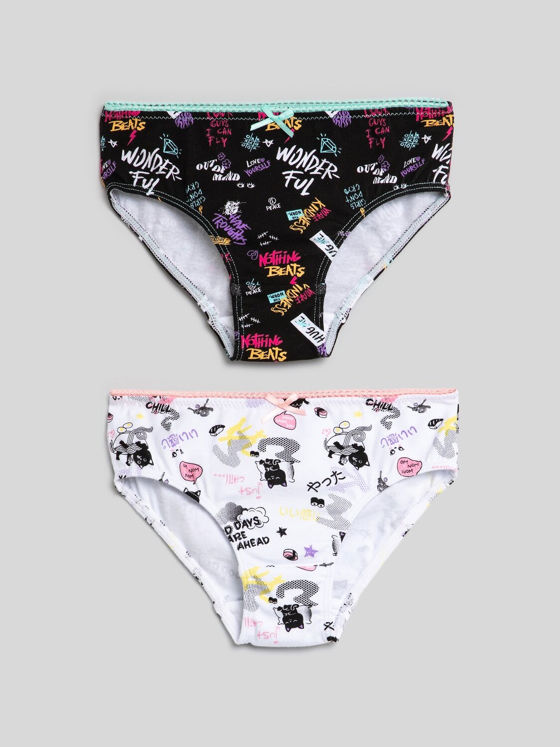 Acoola Трусы 492390 20234120004 цвет в ассортименте