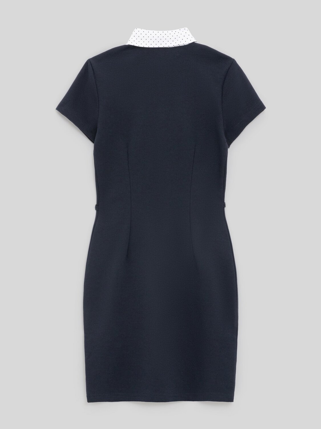 Acoola Платье 492434 20240200083 темно-синий