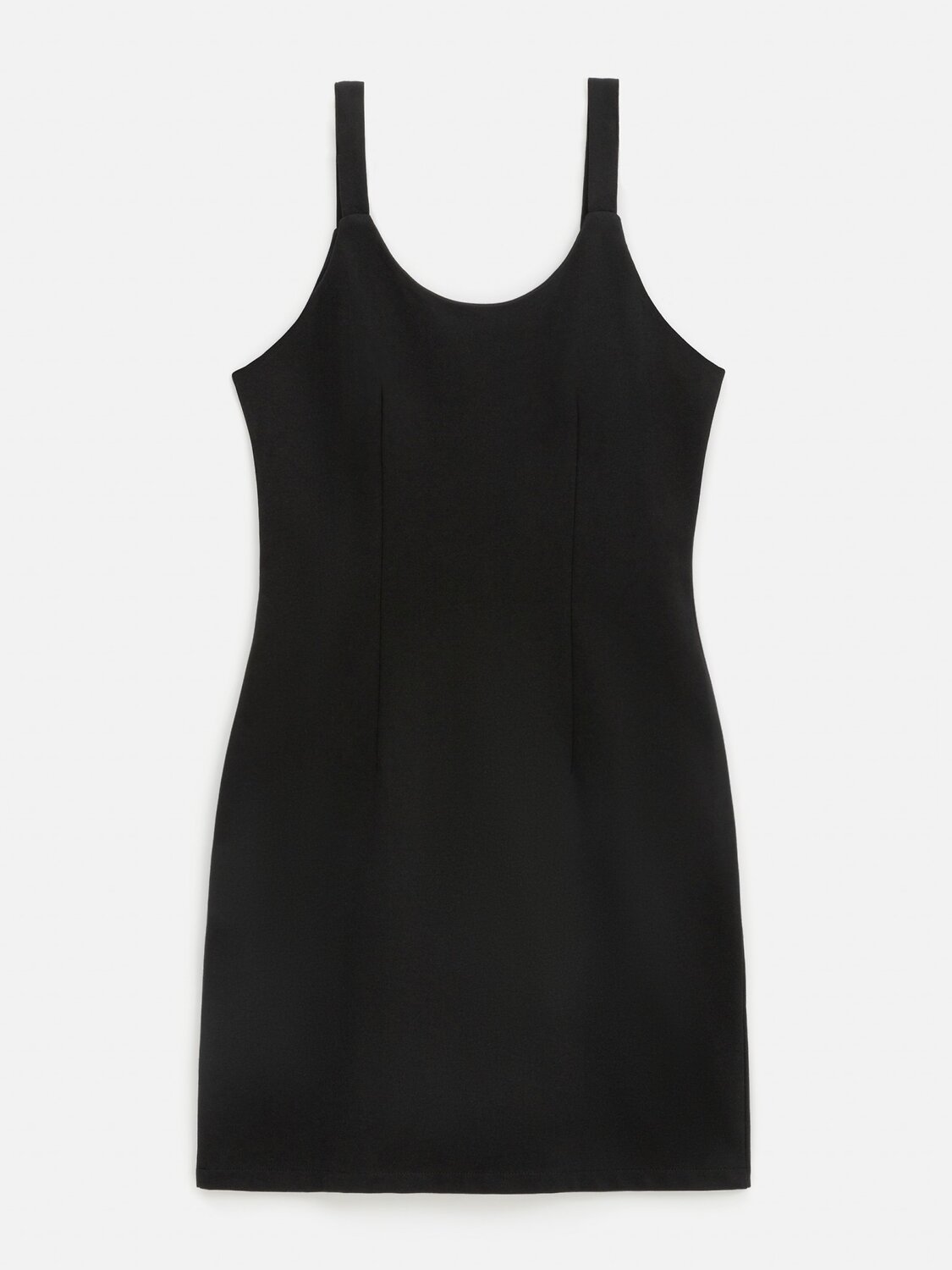 Acoola Платье 492449 20210200612 черный