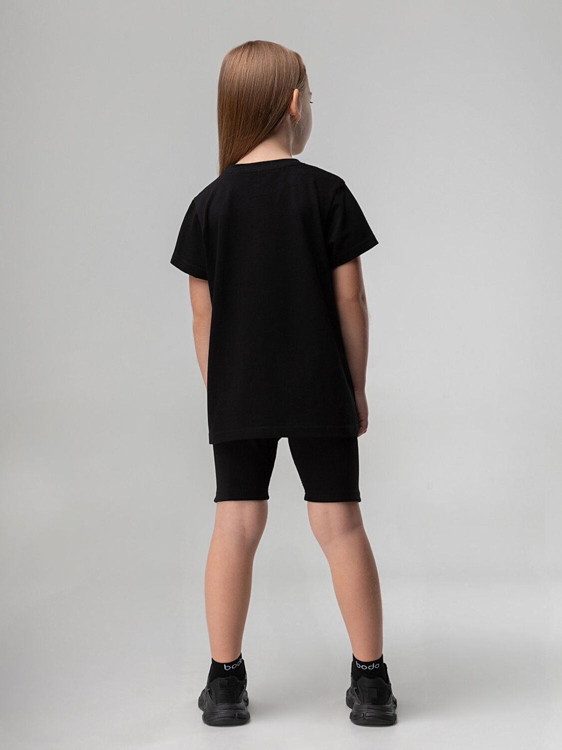 Bodo Лосины 493763 15-154MU черный