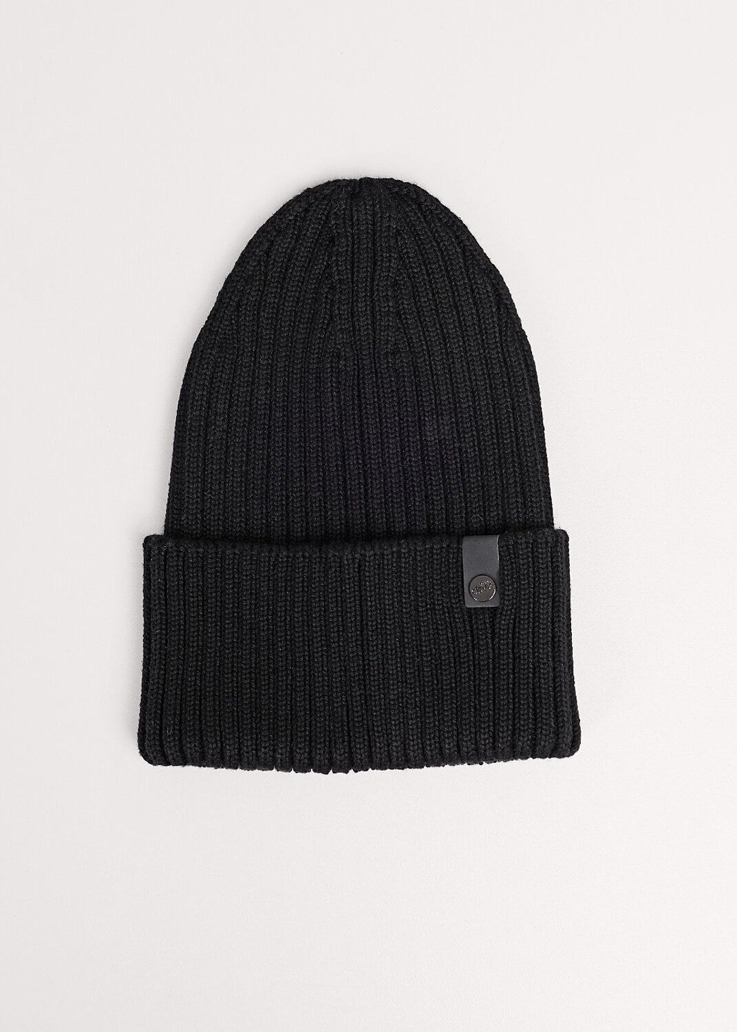 CLEVER Шапка 494553 523480ха чёрный