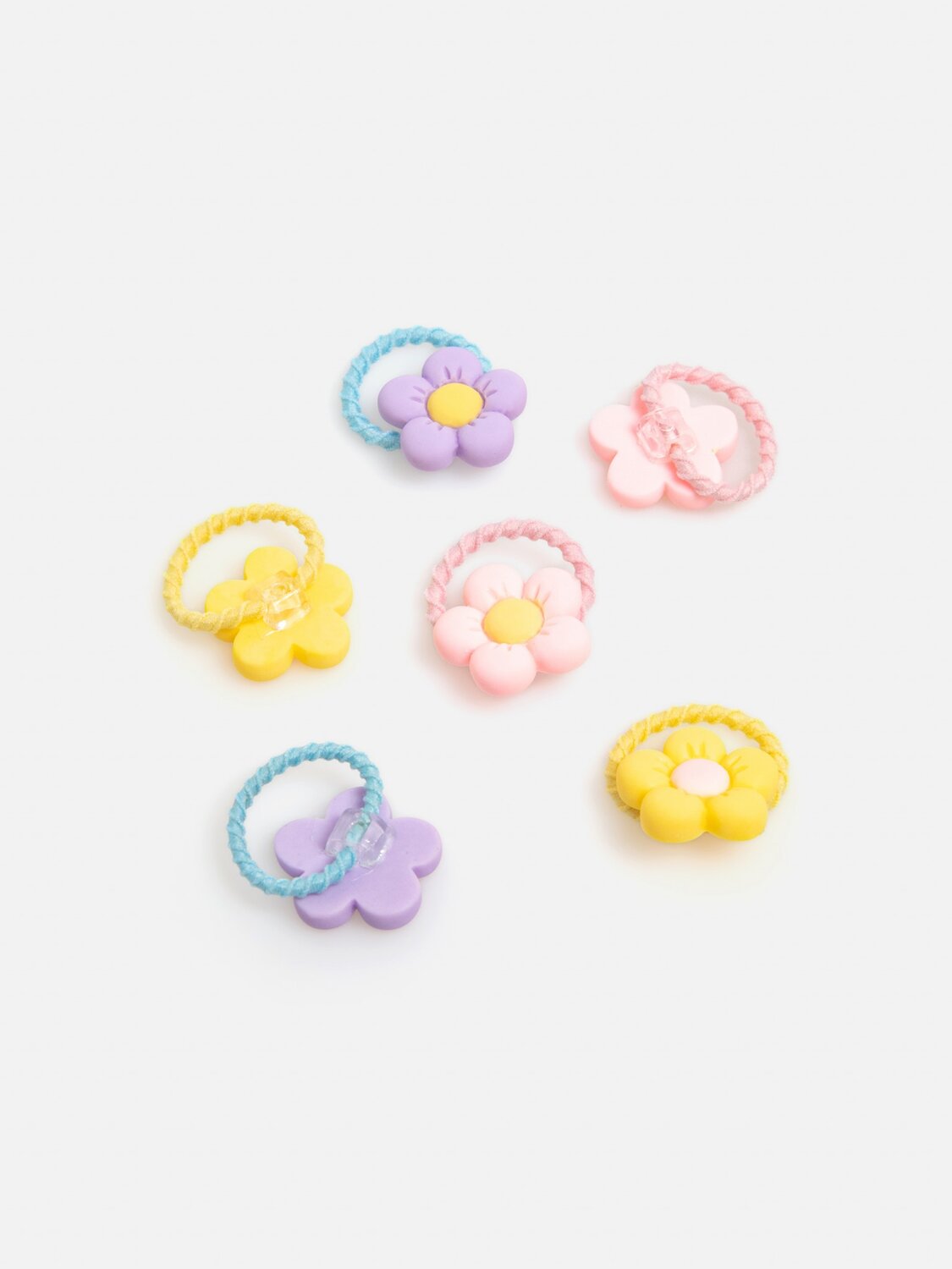 Acoola Резинка для волос 495327 20206330516 цветной