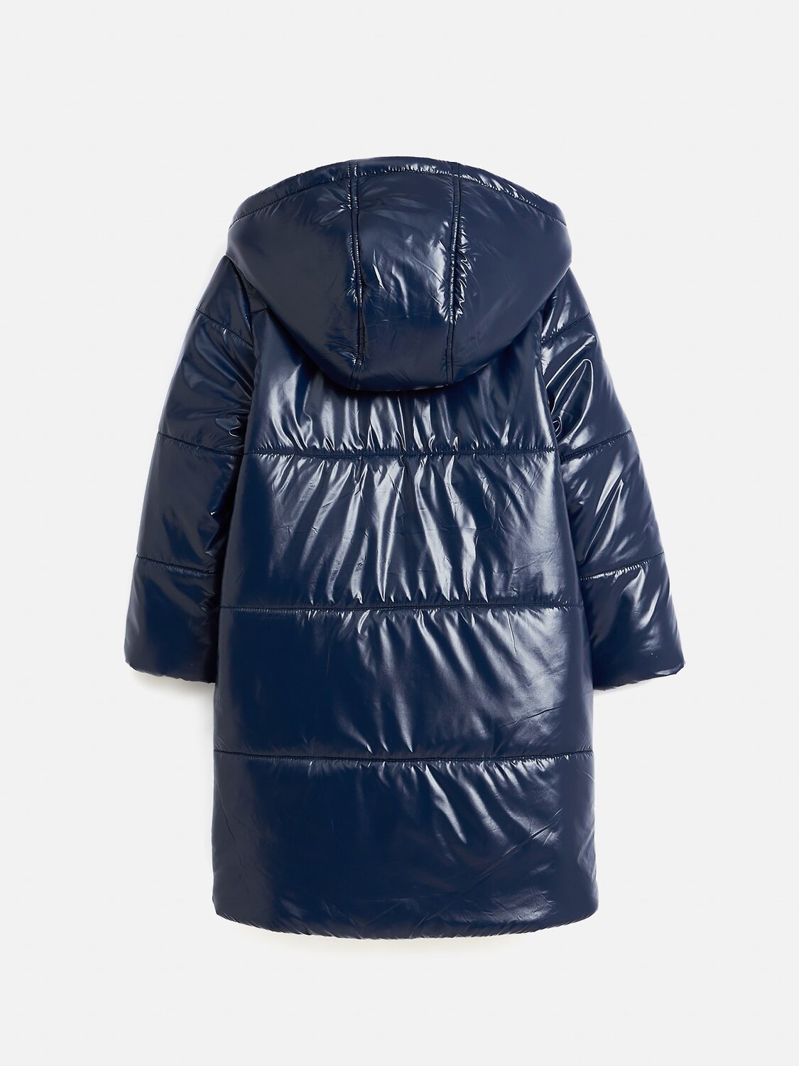 Acoola Пальто 495399 20220610035 фиолетовый