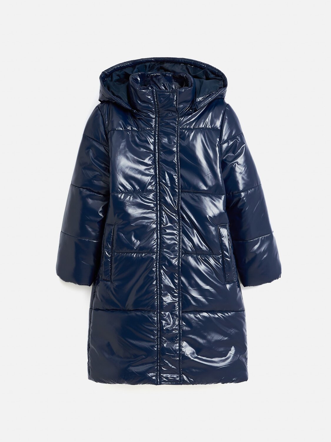 Acoola Пальто 495399 20220610035 фиолетовый