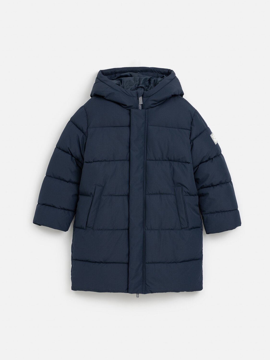 Acoola Куртка 495471 20320670001 темно-синий