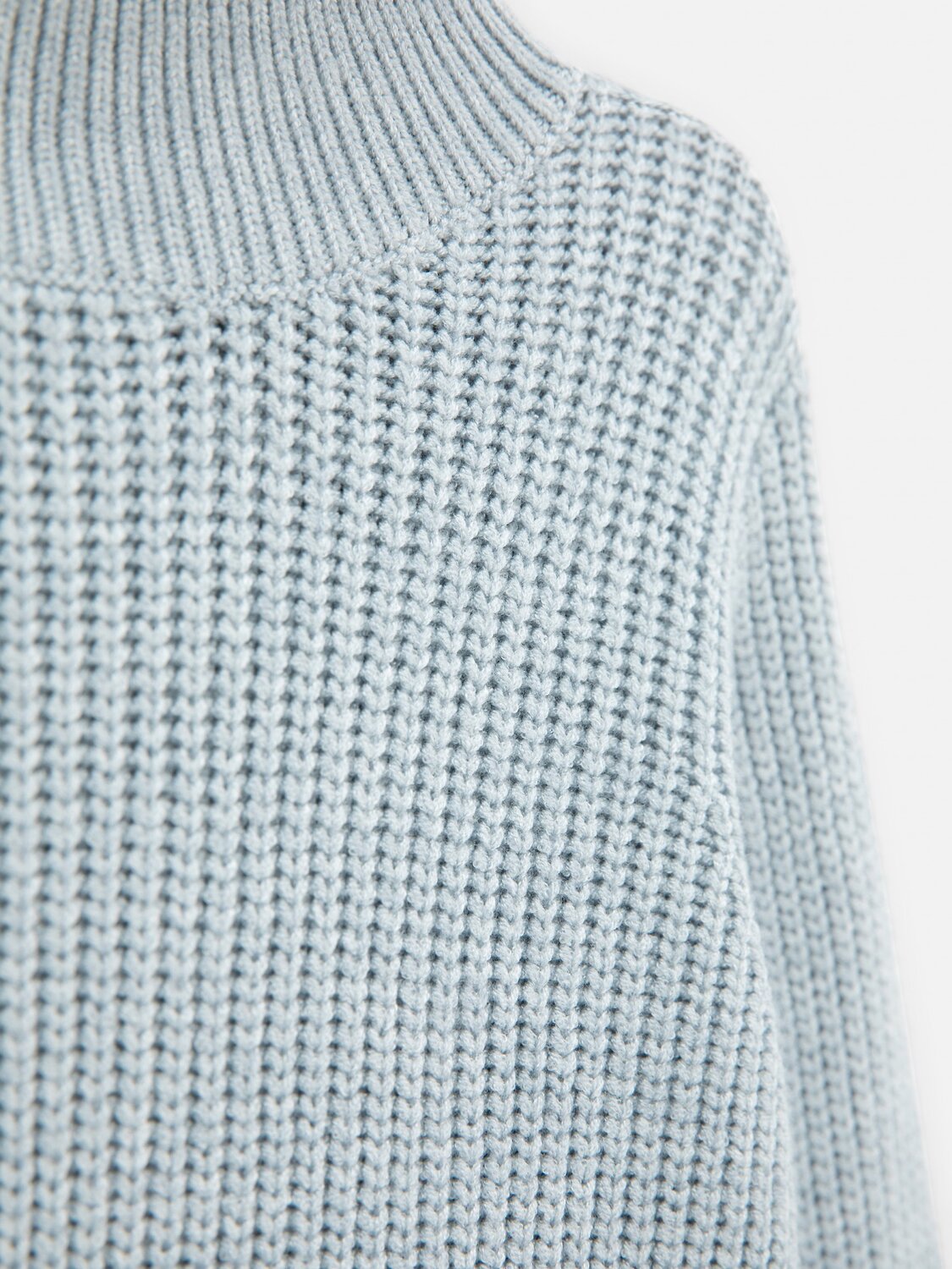 Acoola Свитер 495498 20110320094 светло-серый