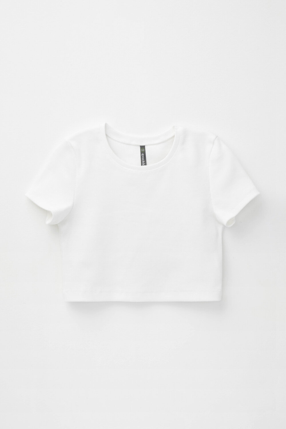 CROCKID Фуфайка 496286 КП 302049 белый