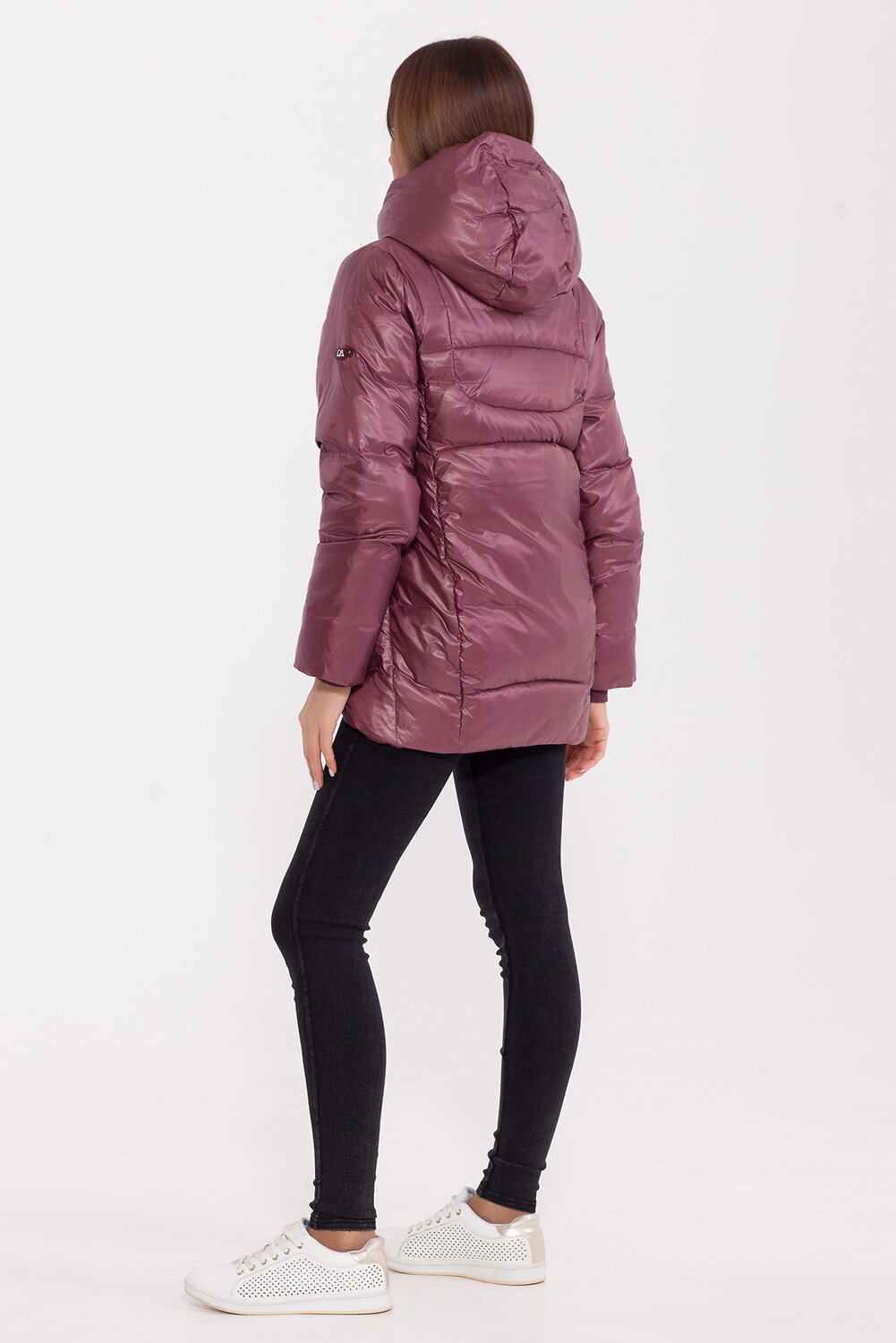 DIMMA Куртка 80541 2014 Прелая вишня