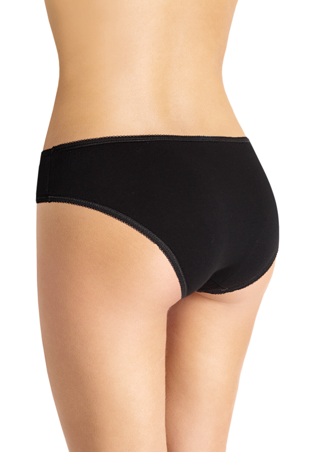 CLEVER Трусы 80978 B349р чёрный