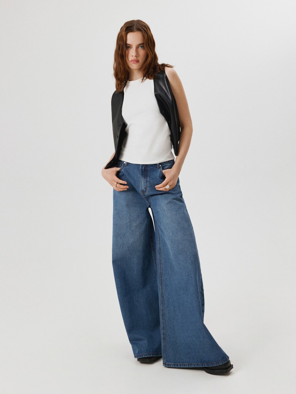 499678 -15%  CONCEPT CLUB Брюки