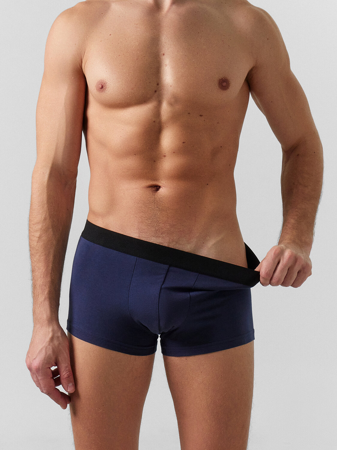 MARK FORMELLE Трусы 502526 411124 глубокий синий