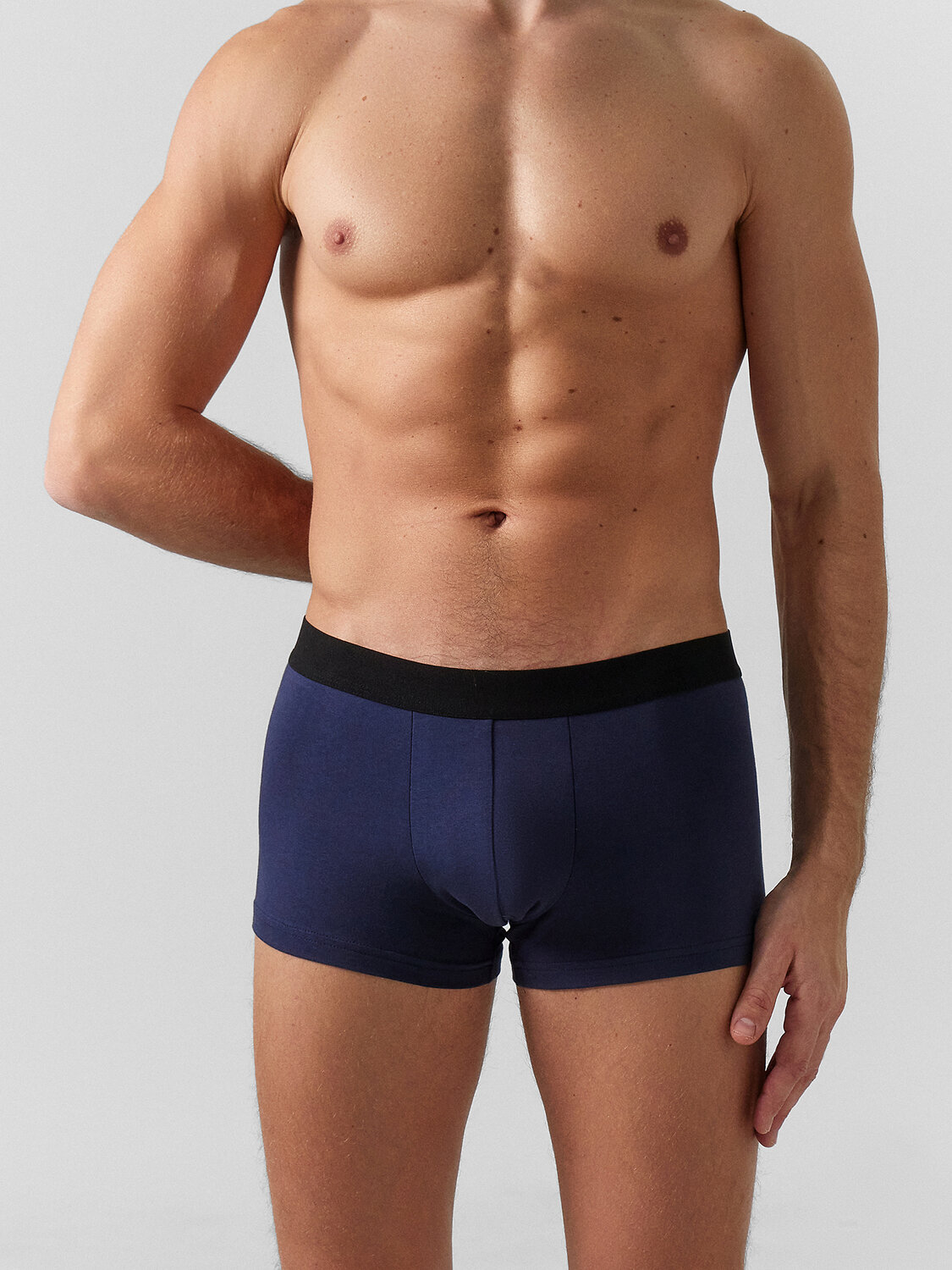 MARK FORMELLE Трусы 502526 411124 глубокий синий